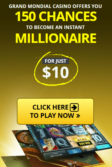 grand mondial casino official website