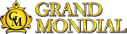 grand mondial casino official website